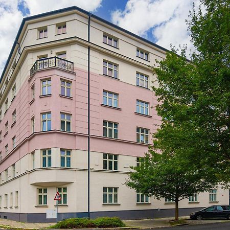 Apartman Moon Zarizeny 2 Loznice Apartment Karlovy Vary Exterior photo